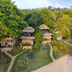 Koh Mak White Sand Beach