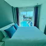 Grandblue Condominium 307 Pool-Seaview Maephim Rayong