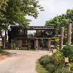 The Nanda Resort