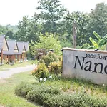 The Nanda Resort