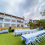X-Sea Khanom Harbor Bay Resort