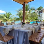 X-Sea Khanom Harbor Bay Resort