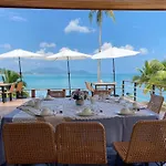 X-Sea Khanom Harbor Bay Resort