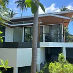 Seaview Villa Ganesha