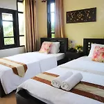 Ban Noi Resort Phrae