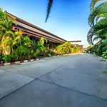 Baan Suan Rim Num Resort