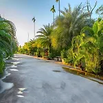 Baan Suan Rim Num Resort