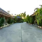 Baan Suan Rim Num Resort