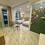 Kirby Pattaya