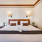 Pinnacle Grand Jomtien Resort And Beach Club