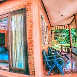 Chomjan Resort