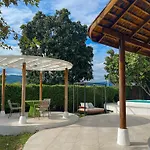 Boribot Pool Resort