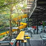 Natthapon Resort Kaeng Kachan