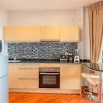 Chaweng Hill B2 Studio Sea View & Pool
