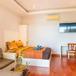 Chaweng Hill B2 Studio Sea View & Pool
