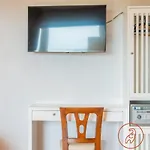 Chaweng Hill B2 Studio Sea View & Pool
