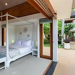 Luxury Villa Sunsai 5Br Beach Front In Koh Samui
