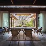 Nachan The Antique Courtyard