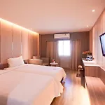 Golden City Rayong Hotel