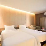 Golden City Rayong Hotel