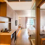 Golden City Rayong Hotel