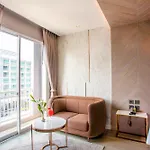 Golden City Rayong Hotel