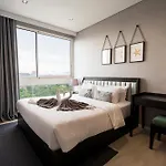 Residence By Hello Pattaya At Veranda