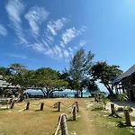 Koh Ngai Sea Open Resort