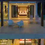 Jungle Beach Villa Luxury 4 Bedroom Seaview