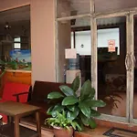 The Taksim Patong Beach Hotel