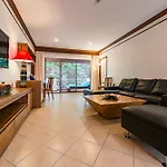 Pinnacle Grand Jomtien Resort And Beach Club