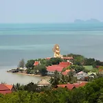 Thai Heritage Villa Melitta Bangrak Bohput, Beach, Pool, Seaviews, 6-Suite, Full Villa, Luxury, Aaa Location Koh Samui