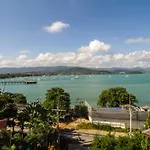 Thai Heritage Villa Melitta Bangrak Bohput, Beach, Pool, Seaviews, 6-Suite, Full Villa, Luxury, Aaa Location Koh Samui