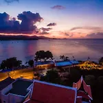 Thai Heritage Villa Melitta Bangrak Bohput, Beach, Pool, Seaviews, 6-Suite, Full Villa, Luxury, Aaa Location Koh Samui