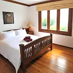 Thai Heritage Villa Melitta Bangrak Bohput, Beach, Pool, Seaviews, 6-Suite, Full Villa, Luxury, Aaa Location Koh Samui