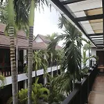 Cabana Lipe Beach Resort