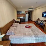 Jomtien Beach Condominium S1 By Olga