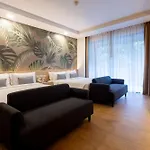 Panan Krabi Resort - Sha Extra Plus
