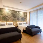 Panan Krabi Resort