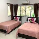 Baan Pingkan Wellness Resort