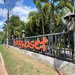 Sangkaset Resort