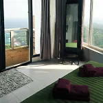 Villa On The Rocks