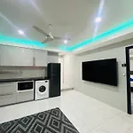Patong Best Location Apartments, 2 Bedrooms