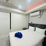 Patong Best Location Apartments, 2 Bedrooms