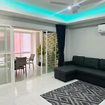 Patong Best Location Apartments, 2 Bedrooms