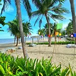 Chidlom Resort