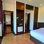 Chidlom Resort