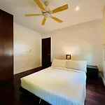 Amatapura Beachfront Villa 12, Sha Certified
