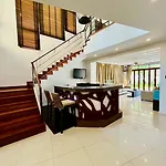 Amatapura Beachfront Villa 12, Sha Certified