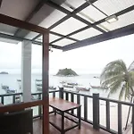 Cabana Lipe Beach Resort